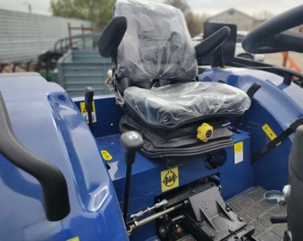 ДТЗ Другая, объемом двигателя 1.91 л и пробегом 1 тыс. км за 7000 $, фото 7 на Automoto.ua