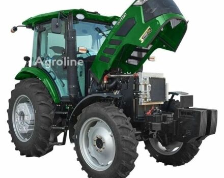 ДТЗ Другая, объемом двигателя 0 л и пробегом 0 тыс. км за 1679061 $, фото 9 на Automoto.ua