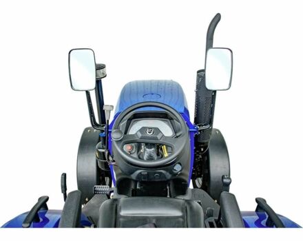 ДТЗ Інша, об'ємом двигуна 1.91 л та пробігом 1 тис. км за 7100 $, фото 14 на Automoto.ua