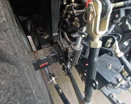 ДТЗ Другая, объемом двигателя 0 л и пробегом 0 тыс. км за 33800 $, фото 10 на Automoto.ua