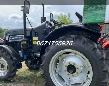ДТЗ Другая, объемом двигателя 0 л и пробегом 1 тыс. км за 7150 $, фото 5 на Automoto.ua