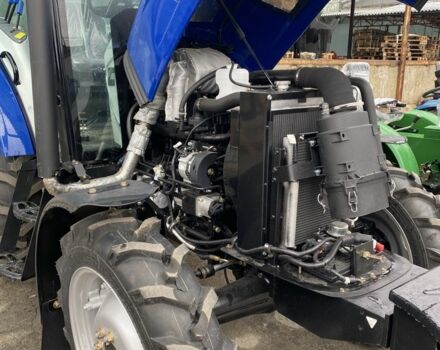 ДТЗ Другая, объемом двигателя 3.7 л и пробегом 0 тыс. км за 17700 $, фото 9 на Automoto.ua