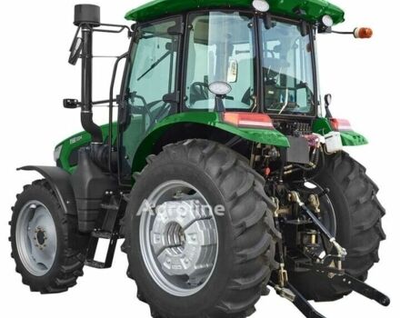 ДТЗ Другая, объемом двигателя 0 л и пробегом 0 тыс. км за 1679061 $, фото 5 на Automoto.ua