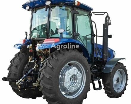 ДТЗ Другая, объемом двигателя 0 л и пробегом 0 тыс. км за 1557036 $, фото 24 на Automoto.ua