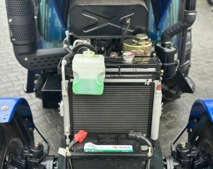 ДТЗ Другая, объемом двигателя 2.55 л и пробегом 1 тыс. км за 11100 $, фото 11 на Automoto.ua