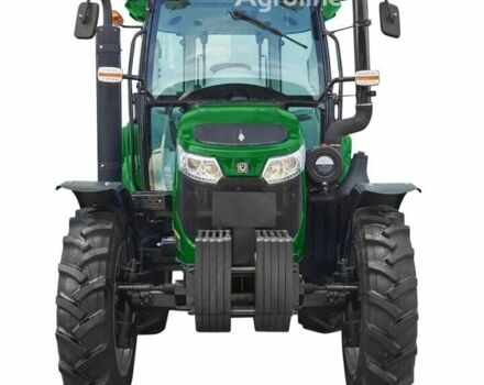 ДТЗ Другая, объемом двигателя 0 л и пробегом 0 тыс. км за 1554983 $, фото 1 на Automoto.ua