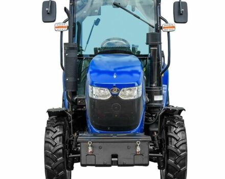 ДТЗ Другая, объемом двигателя 2.54 л и пробегом 1 тыс. км за 12300 $, фото 6 на Automoto.ua