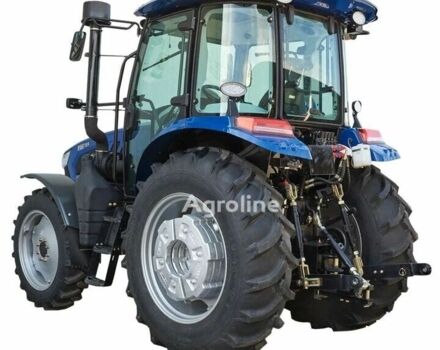 ДТЗ Другая, объемом двигателя 0 л и пробегом 0 тыс. км за 1557036 $, фото 20 на Automoto.ua