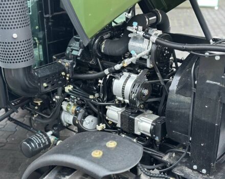 ДТЗ Інша, об'ємом двигуна 2.54 л та пробігом 1 тис. км за 12300 $, фото 12 на Automoto.ua