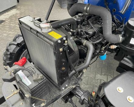 ДТЗ Інша, об'ємом двигуна 2.54 л та пробігом 0 тис. км за 9700 $, фото 11 на Automoto.ua