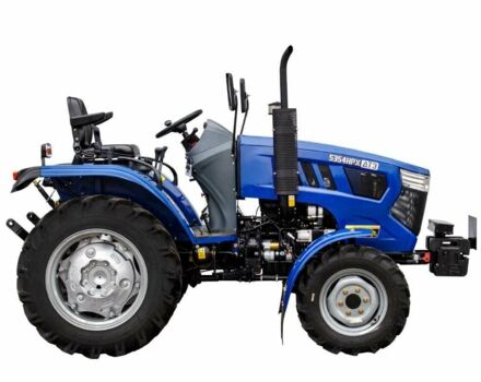 ДТЗ Другая, объемом двигателя 1.91 л и пробегом 1 тыс. км за 7300 $, фото 6 на Automoto.ua