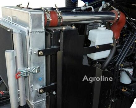 ДТЗ Другая, объемом двигателя 0 л и пробегом 0 тыс. км за 1554983 $, фото 30 на Automoto.ua