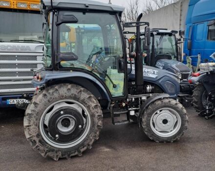 ДТЗ Другая, объемом двигателя 3.5 л и пробегом 1 тыс. км за 10450 $, фото 1 на Automoto.ua