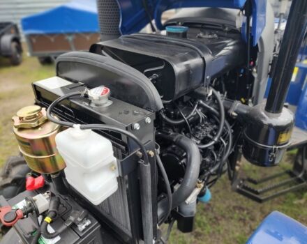 ДТЗ Другая, объемом двигателя 1.91 л и пробегом 1 тыс. км за 7000 $, фото 12 на Automoto.ua