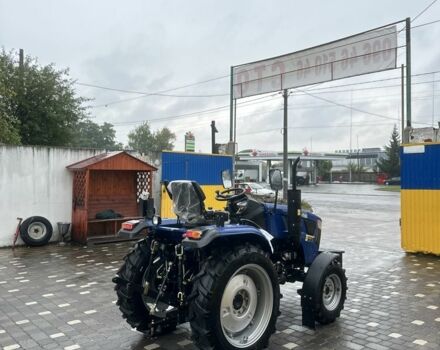 ДТЗ Інша, об'ємом двигуна 0 л та пробігом 1 тис. км за 8009 $, фото 6 на Automoto.ua