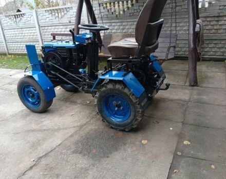 ДТЗ Другая, объемом двигателя 0 л и пробегом 0 тыс. км за 947 $, фото 2 на Automoto.ua