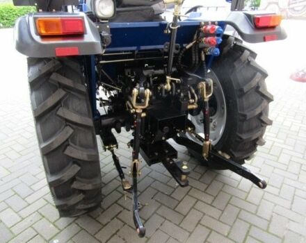 ДТЗ Другая, объемом двигателя 0.5 л и пробегом 0 тыс. км за 8000 $, фото 2 на Automoto.ua