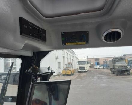 ДТЗ Другая, объемом двигателя 3.5 л и пробегом 1 тыс. км за 10450 $, фото 8 на Automoto.ua