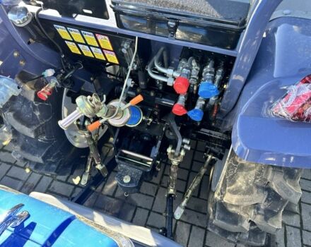 ДТЗ Інша, об'ємом двигуна 0 л та пробігом 0 тис. км за 8400 $, фото 5 на Automoto.ua