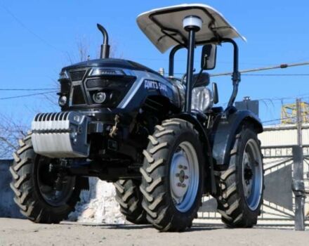 ДТЗ Інша, об'ємом двигуна 3.17 л та пробігом 1 тис. км за 7800 $, фото 4 на Automoto.ua