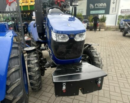 ДТЗ Другая, объемом двигателя 0 л и пробегом 0 тыс. км за 8000 $, фото 1 на Automoto.ua