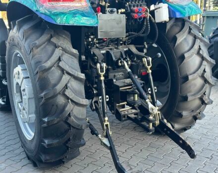 ДТЗ Інша, об'ємом двигуна 4.77 л та пробігом 0 тис. км за 31900 $, фото 7 на Automoto.ua