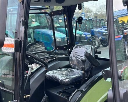 ДТЗ Інша, об'ємом двигуна 2.54 л та пробігом 1 тис. км за 12300 $, фото 15 на Automoto.ua