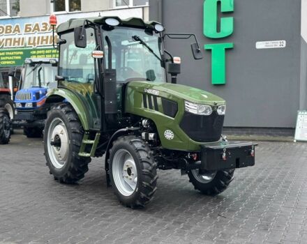 ДТЗ Інша, об'ємом двигуна 2.54 л та пробігом 1 тис. км за 12300 $, фото 2 на Automoto.ua