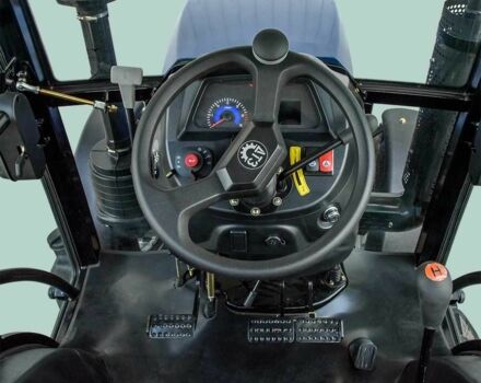 ДТЗ Другая, объемом двигателя 2.54 л и пробегом 1 тыс. км за 12300 $, фото 14 на Automoto.ua