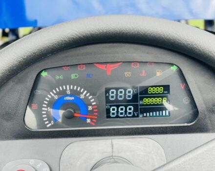 ДТЗ Другая, объемом двигателя 1.91 л и пробегом 1 тыс. км за 6700 $, фото 15 на Automoto.ua