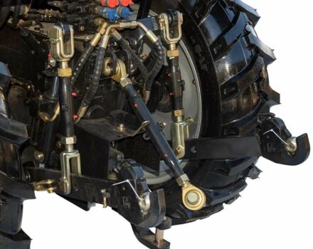 ДТЗ Другая, объемом двигателя 0 л и пробегом 0 тыс. км за 17700 $, фото 13 на Automoto.ua