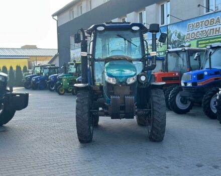 ДТЗ Інша, об'ємом двигуна 4.77 л та пробігом 0 тис. км за 31900 $, фото 1 на Automoto.ua