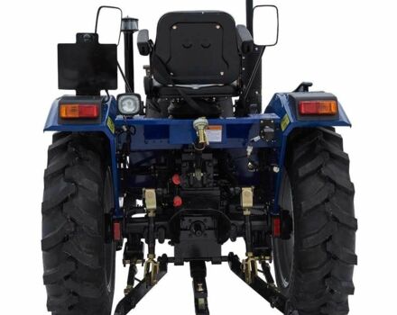 ДТЗ Другая, объемом двигателя 1.91 л и пробегом 1 тыс. км за 7300 $, фото 7 на Automoto.ua