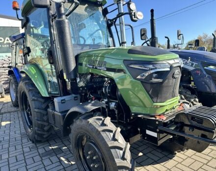 ДТЗ Інша, об'ємом двигуна 0 л та пробігом 0 тис. км за 12000 $, фото 11 на Automoto.ua