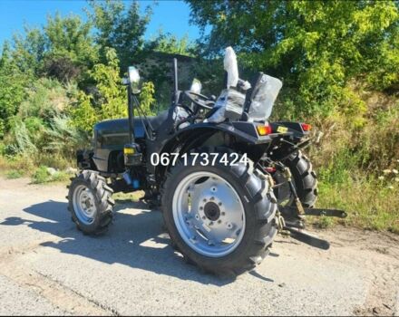 ДТЗ Другая, объемом двигателя 0 л и пробегом 1 тыс. км за 7050 $, фото 3 на Automoto.ua