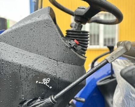 ДТЗ Інша, об'ємом двигуна 0 л та пробігом 1 тис. км за 8009 $, фото 13 на Automoto.ua