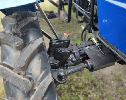 ДТЗ Другая, объемом двигателя 1.91 л и пробегом 1 тыс. км за 7000 $, фото 11 на Automoto.ua