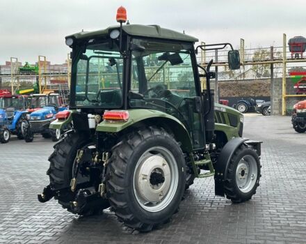 ДТЗ Інша, об'ємом двигуна 2.54 л та пробігом 1 тис. км за 12300 $, фото 4 на Automoto.ua