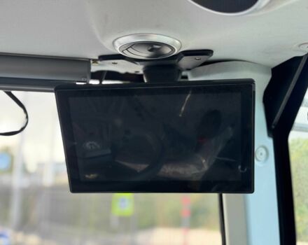 ДТЗ Другая, объемом двигателя 2.84 л и пробегом 1 тыс. км за 17700 $, фото 19 на Automoto.ua