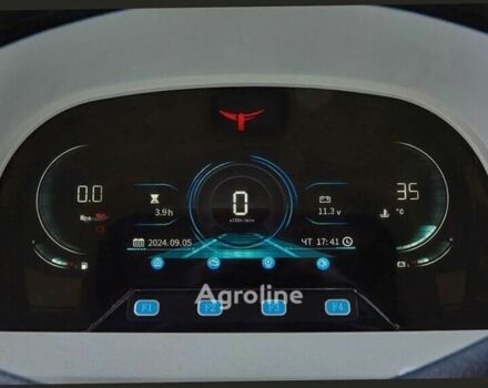 ДТЗ Другая, объемом двигателя 0 л и пробегом 0 тыс. км за 1679061 $, фото 30 на Automoto.ua