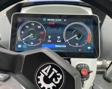 ДТЗ Другая, объемом двигателя 3.7 л и пробегом 0 тыс. км за 17700 $, фото 7 на Automoto.ua