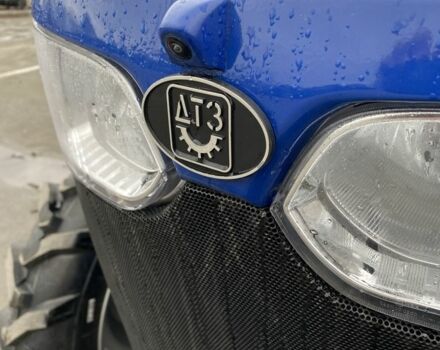 ДТЗ Другая, объемом двигателя 3.7 л и пробегом 0 тыс. км за 17700 $, фото 3 на Automoto.ua