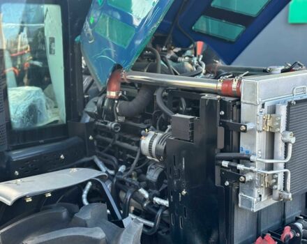 ДТЗ Інша, об'ємом двигуна 4.77 л та пробігом 1 тис. км за 39900 $, фото 11 на Automoto.ua