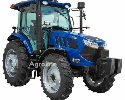 ДТЗ Другая, объемом двигателя 0 л и пробегом 0 тыс. км за 1554983 $, фото 16 на Automoto.ua