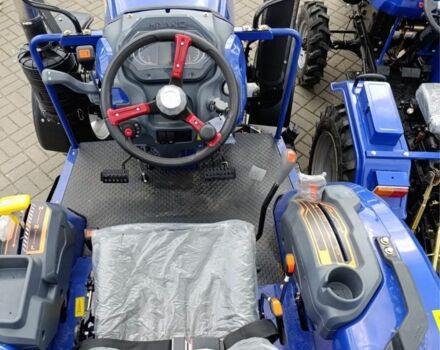 ДТЗ Інша, об'ємом двигуна 0 л та пробігом 0 тис. км за 10050 $, фото 6 на Automoto.ua