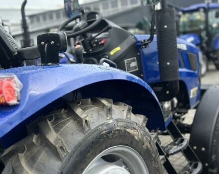 ДТЗ Другая 2025 в Стрые на Automoto.ua ДТЗ Другая, объемом двигателя 0 л и пробегом 0 тыс. км за 9700 $, фото 4 на Automoto.ua