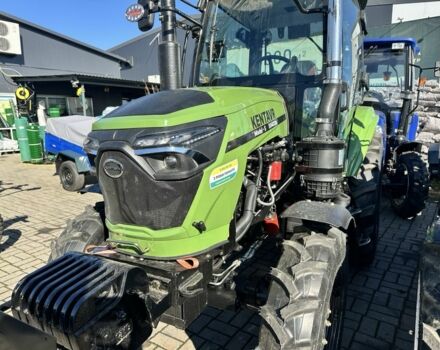 ДТЗ Інша, об'ємом двигуна 0 л та пробігом 0 тис. км за 12000 $, фото 1 на Automoto.ua