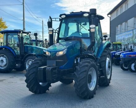 ДТЗ Інша, об'ємом двигуна 4.77 л та пробігом 1 тис. км за 39900 $, фото 1 на Automoto.ua