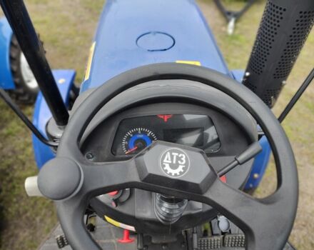 ДТЗ Другая, объемом двигателя 1.91 л и пробегом 1 тыс. км за 7000 $, фото 3 на Automoto.ua