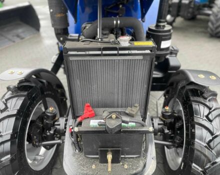 ДТЗ Інша, об'ємом двигуна 2.54 л та пробігом 0 тис. км за 9700 $, фото 12 на Automoto.ua